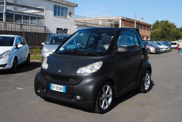 Smart ForTwo 1.0 71 CV CABRIO