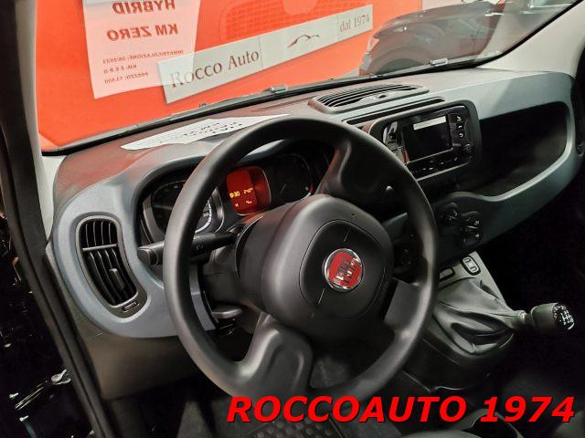 FIAT Panda 1.0 Hybrid PREZZO REALE ITALIANA