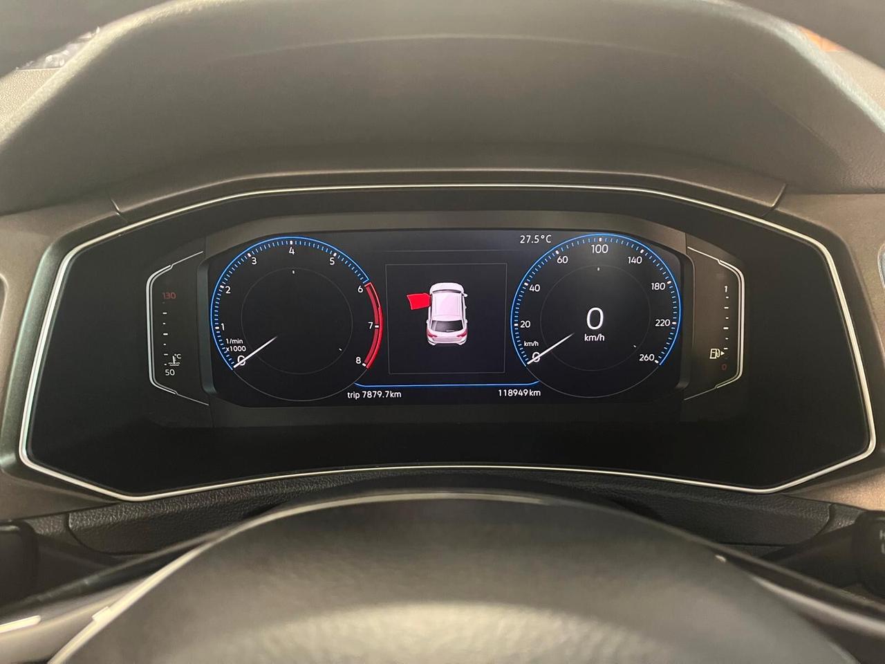 Volkswagen T-Roc 1.0 TSI 115 CV Style BlueMotion Technology