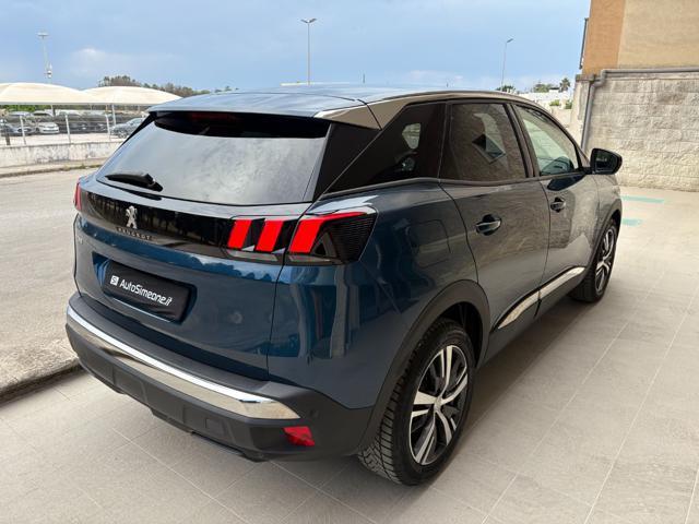 PEUGEOT 3008 1.5 BlueHDi 130 S&S Allure Pack C.AUTOMATICO