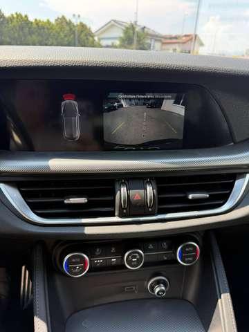 Alfa Romeo Stelvio 2.2 t Veloce Q4 210cv auto full optional / promo fin
