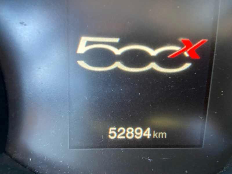 FIAT 500X Dolcevita 1.0 t3 Sport 120cv