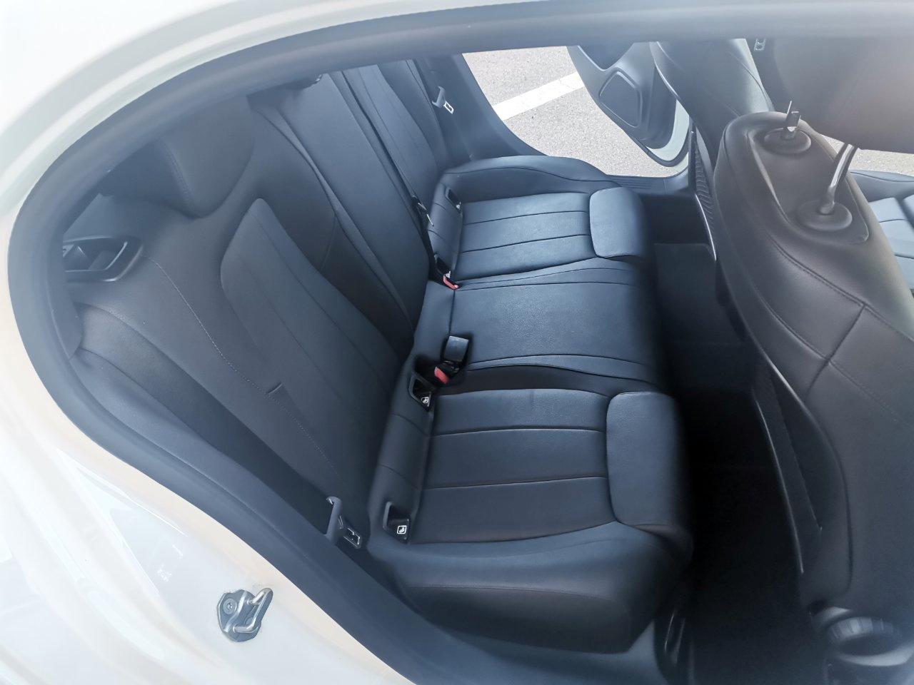 Mercedes A 180 D Sport 7G-DCT