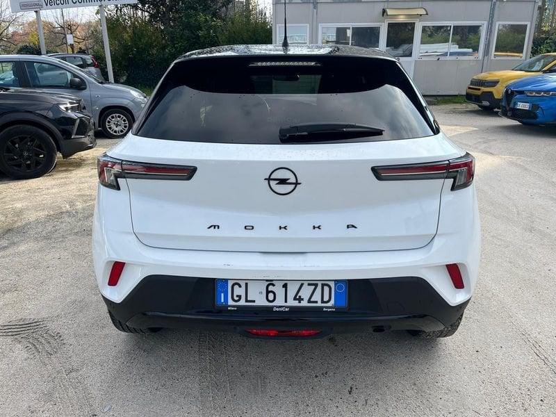 Opel Mokka Mokka 1.2 Turbo GS