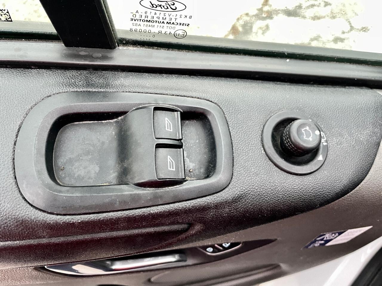 Ford Transit Custom 300 2.0tdci 130 hybrid PL Furgone