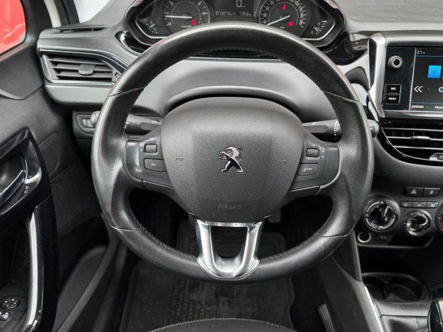 PEUGEOT 208 PureTech 82 Active Unicoproprietario,Iva esposta.