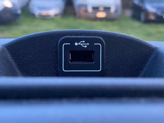 Fiat New Panda ADAS * Sensori park. + Comandi al volante + USB +