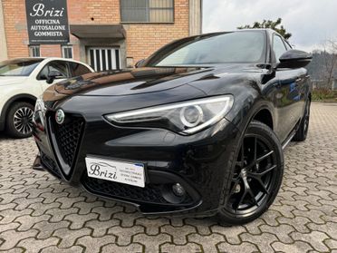 Alfa Romeo Stelvio 2.2 Turbodiesel 210 CV AT8 Q4 Veloce