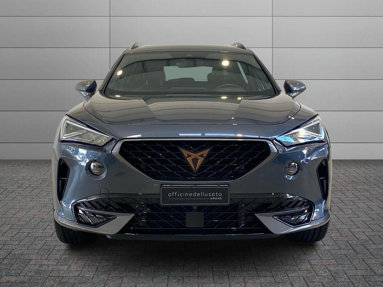 Cupra Formentor 1.5 tsi 150cv dsg