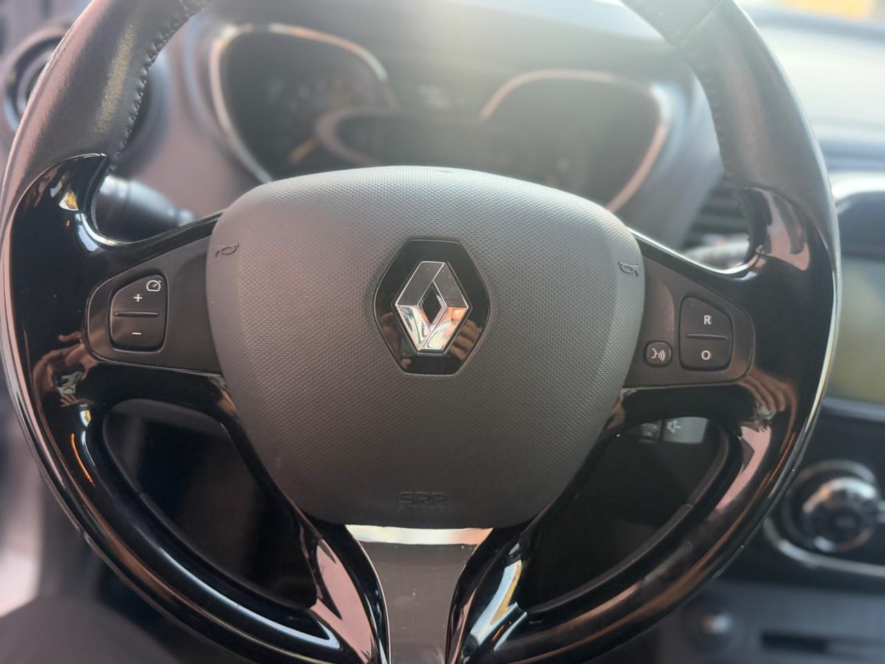 Renault Captur TCe 12V 90 CV Start&Stop Energy Zen