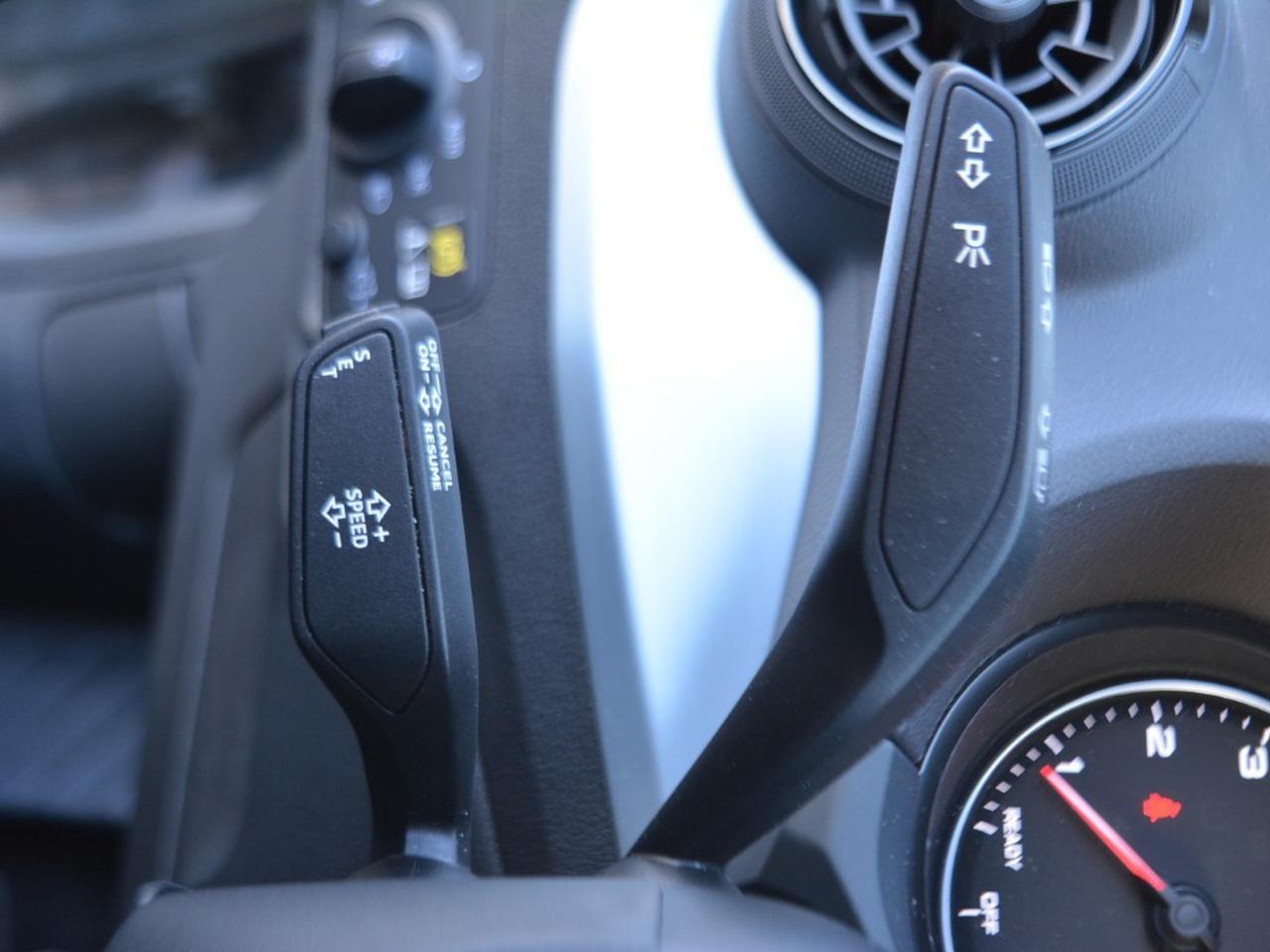 Audi Q2 1.4 tfsi sport