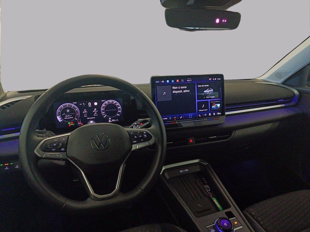 VOLKSWAGEN T-roc 1.5 etsi life 150cv dsg del 2025