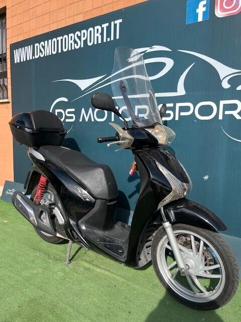 Honda SH 150 ABS GRANZIA PERMUTE ABS