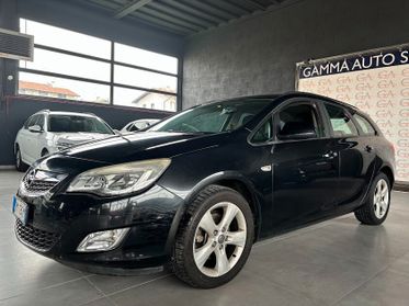 Opel Astra 1.7 CDTI 110CV SW