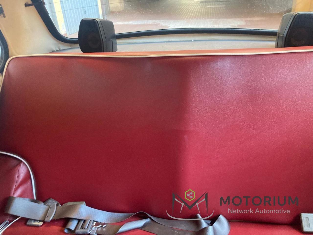 MINI Other Austin Rover