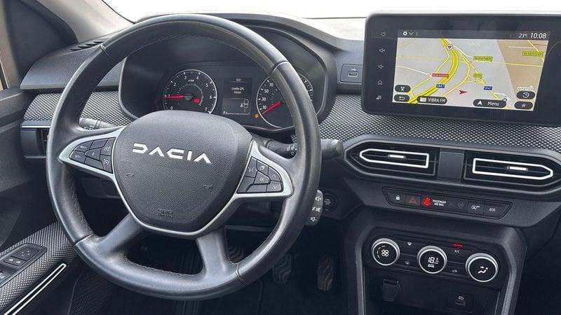 Dacia Jogger 1.0 TCe GPL Extreme UP