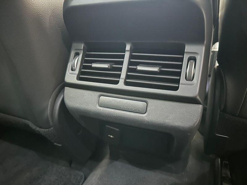 Land Rover RR Evoque Range Rover Evoque 1.5 I3 PHEV 300 CV AWD Auto S