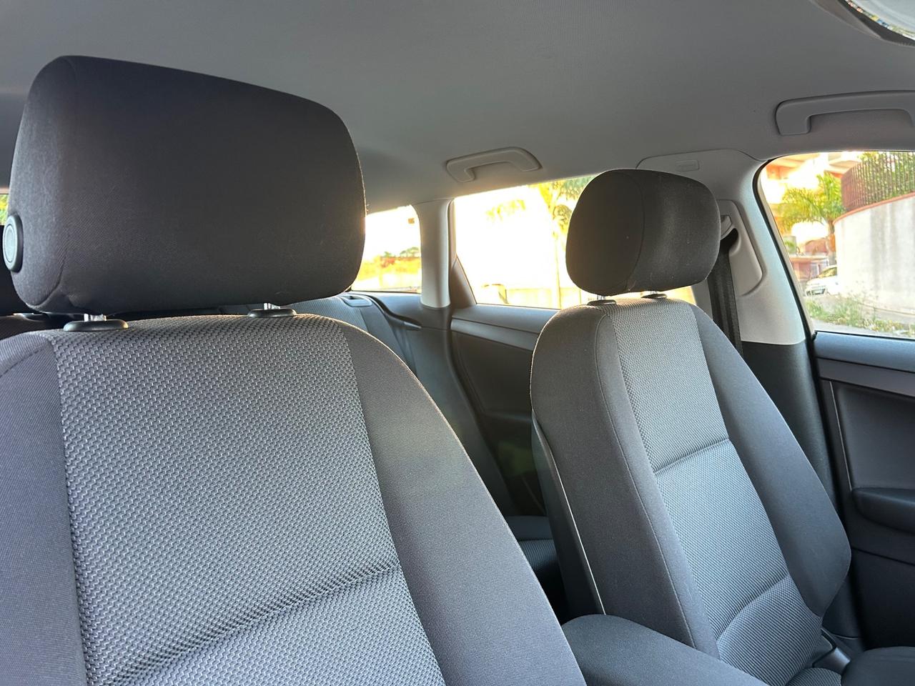 Audi A3 SPB 1.6 TDI STRAFULL PARI AL NUOVO