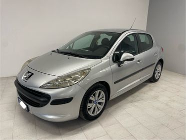 Peugeot 207 1.4 HDi 70CV 5p. X Line Perfetta!