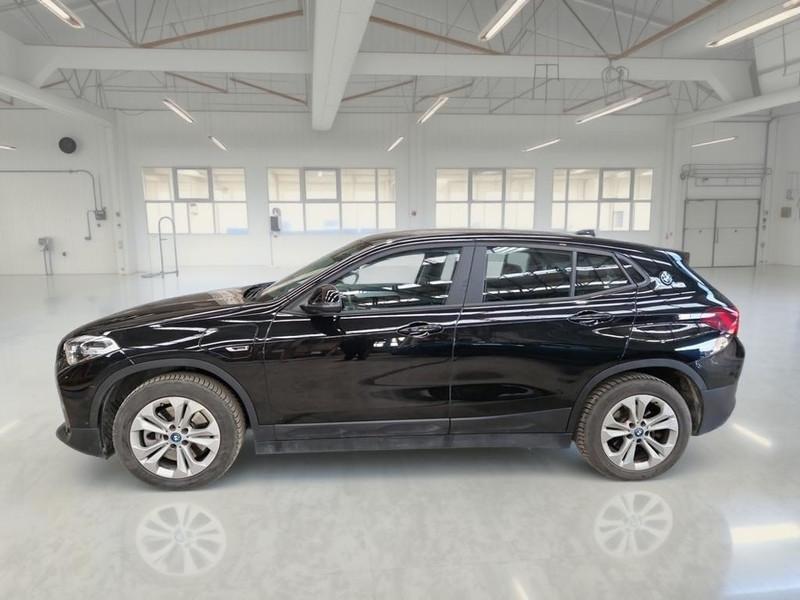 BMW X2 XDRIVE 25E BUSINESS X AUTOMATICO 5 PORTE SUV