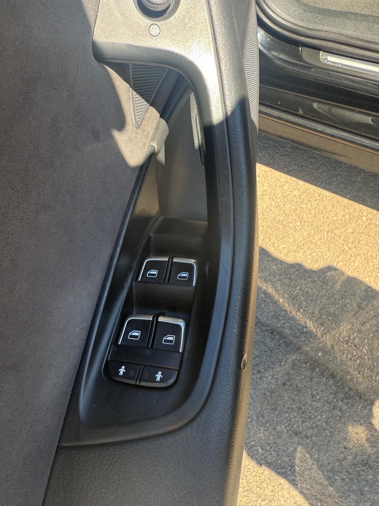 Audi A6 3.0 TDI S tronic Business Plus