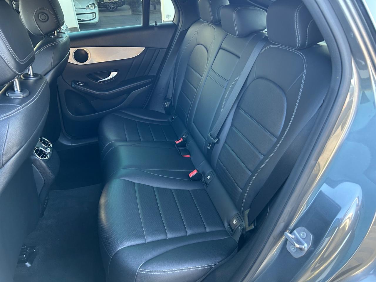 Mercedes-benz GLC 250 COUPÈ 250 d 4Matic Premium