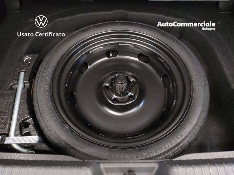 Volkswagen Golf 2.0 TDI DSG SCR Life
