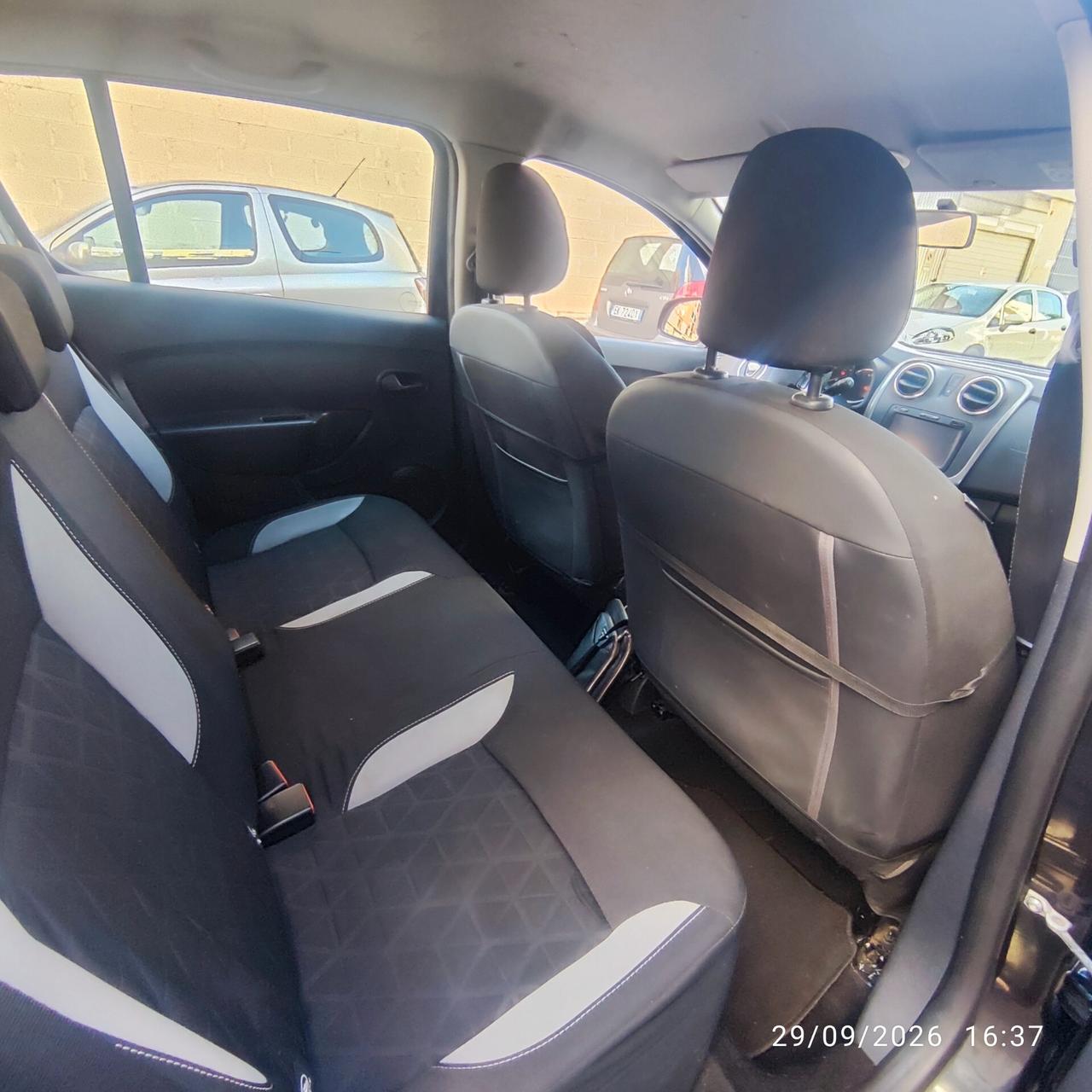 Dacia Sandero Stepway 0.9 TCe 12V TurboGPL 90CV Start&Stop