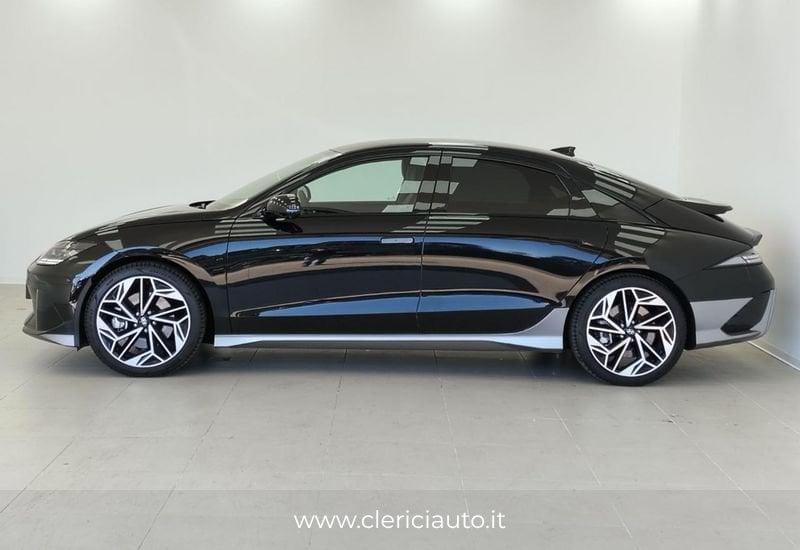 Hyundai Ioniq 6 77.4 kWh RWD Evolution