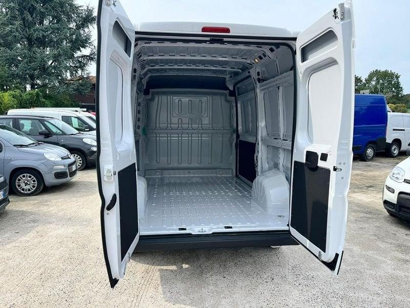 FIAT Ducato 33 2.2 Mjt 140CV MH2 (IVA ESCL.)