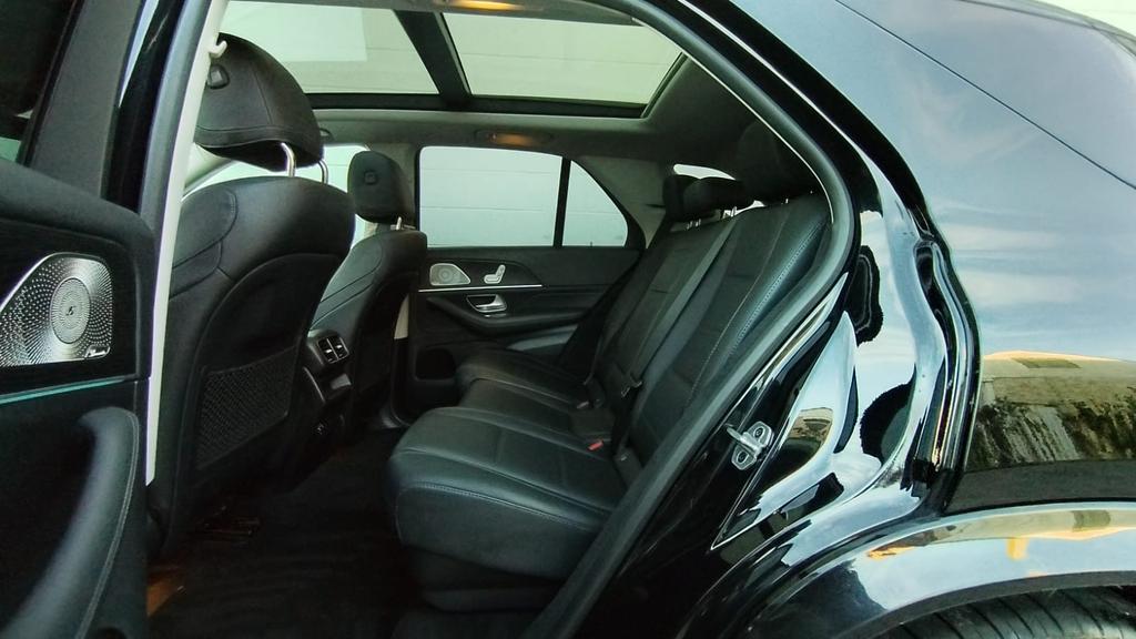 Mercedes GLE 400 400 D Premium Plus 4Matic 9G-Tronic Plus