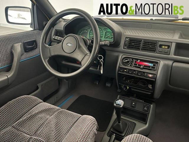 FORD Fiesta 1.6i 3 porte XR2i