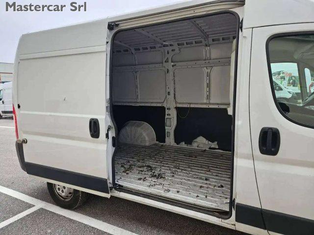 PEUGEOT Boxer 330 L2H2 2.2 BlueHDi 140cv - GF421PL