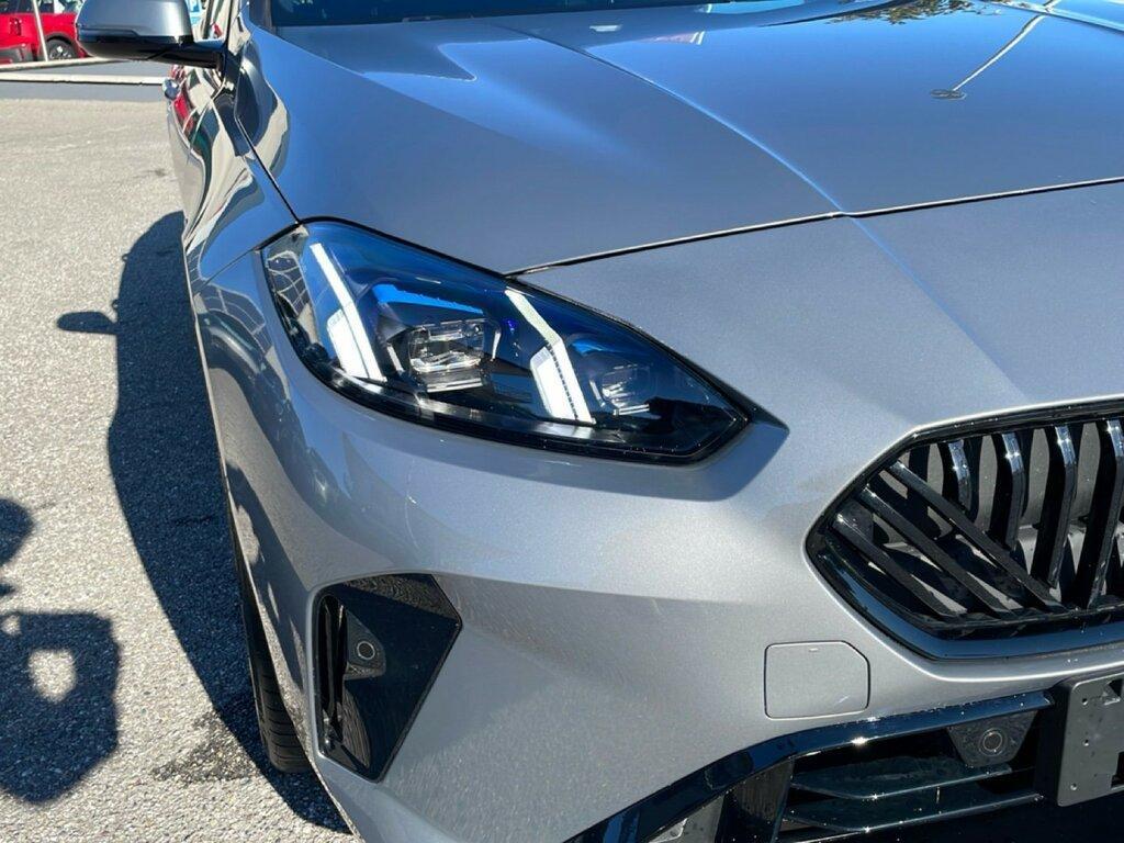 BMW Serie 1 118 d MSport Pro DCT