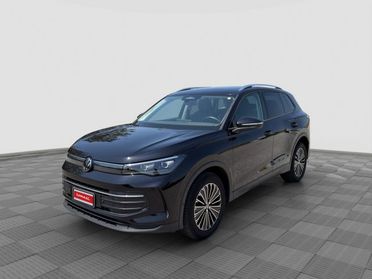 VOLKSWAGEN Tiguan 3ª serie 2.0 TDI 150 CV DSG Life