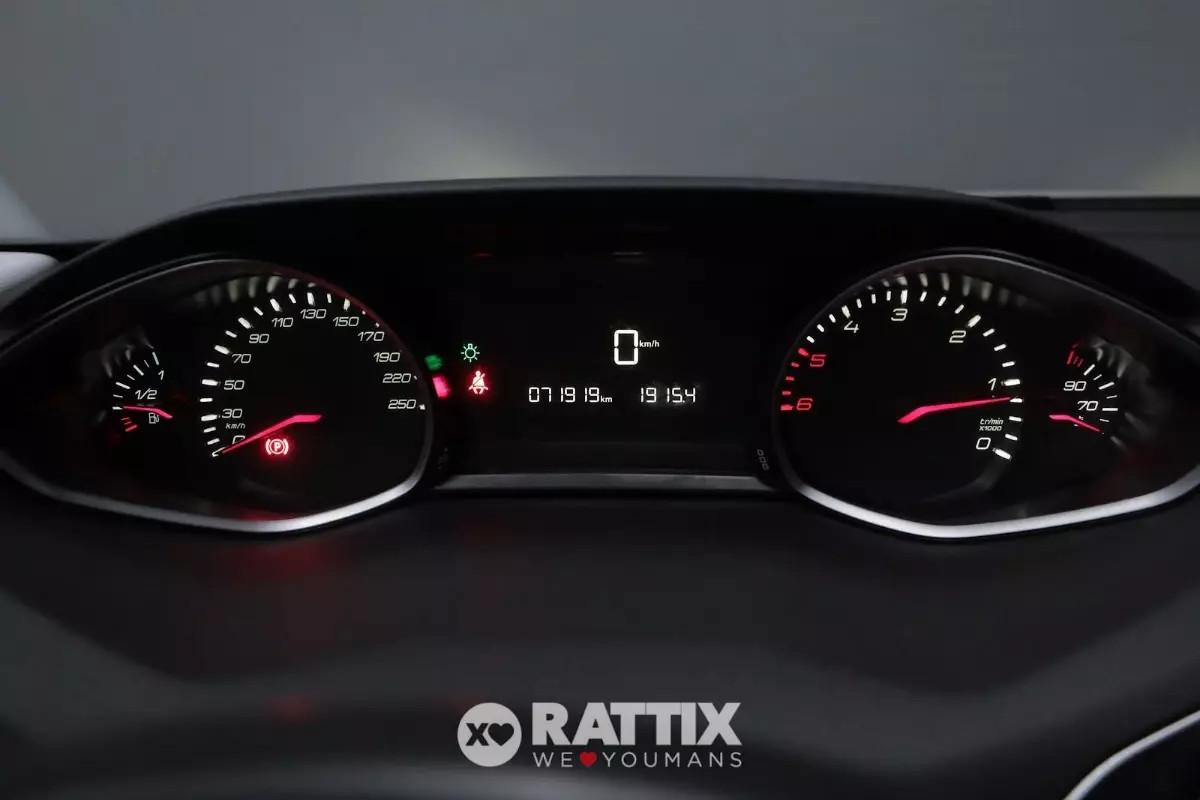 Peugeot 308 1.5 BlueHDi 100CV Active