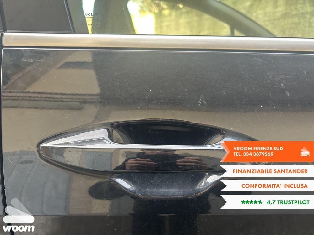 KIA Sportage 5ª serie Sportage 1.6 CRDi MHEV D...