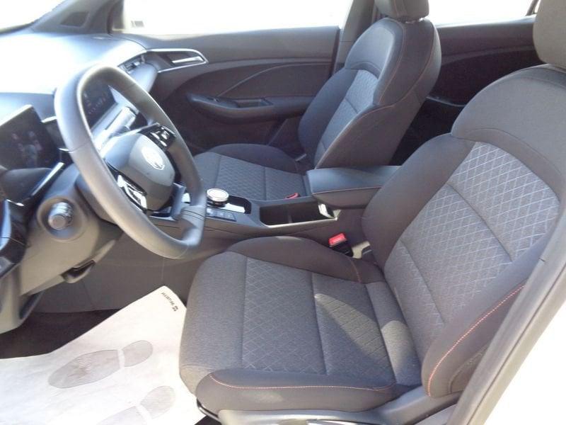 MG MG3 MG3 1.5 Hybrid+ Standard