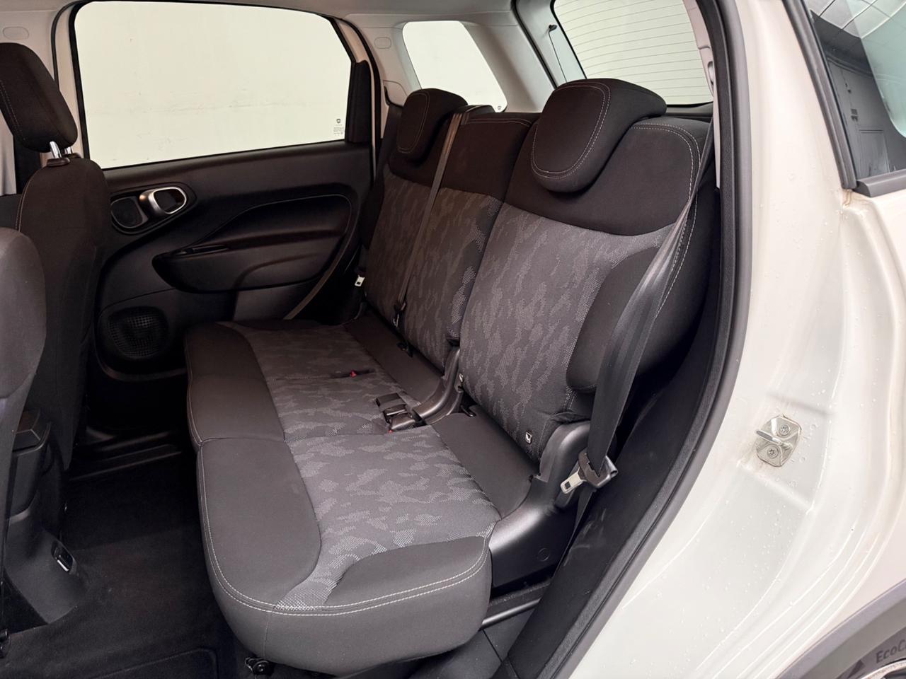 FIAT 500 L 1.3 MULTIJET 95 CV CROSS NEOPATENTATI