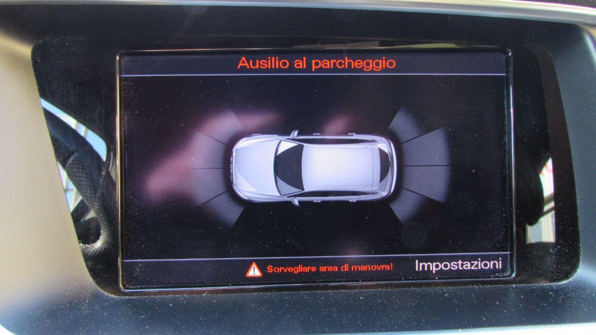 AUDI - Q5 - 3.0 V6 TDI 250CV cl.d.qu.S tr.Adv.Pl S LINE INTERNO ESTERNO
