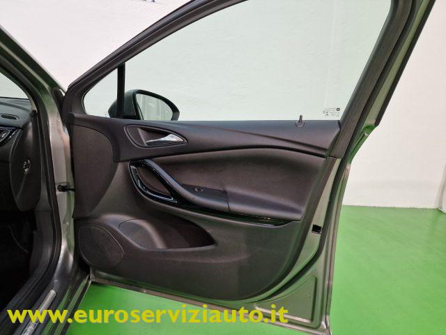 OPEL Astra 1.6 CDTi 110CV Start&Stop Sports Tourer Innovation