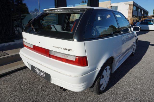 SUZUKI Swift 1.3i 16V GTi UNIPROPRIETARIO