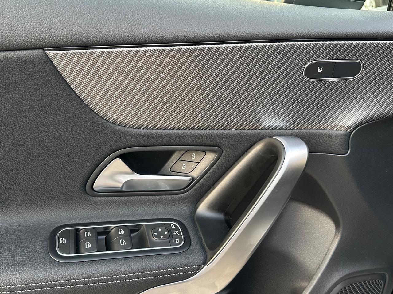 Mercedes-benz A 180 d Progressive Advanced 2023