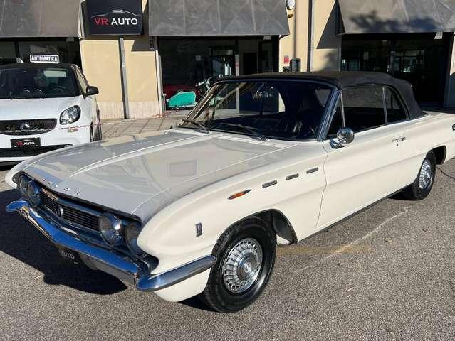 Buick Skylark Convertibile / Convertible - Cabrio Auotm.