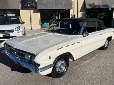 Buick Skylark Convertibile / Convertible - Cabrio Auotm.