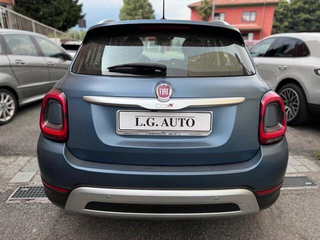 Fiat 500X 1.6 MultiJet 120 CV MIRROR