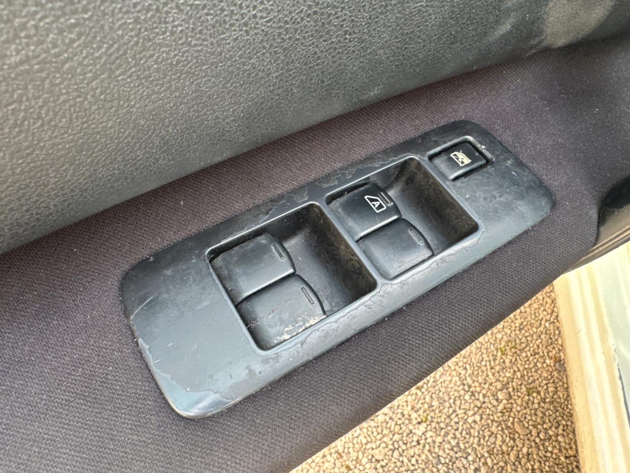 Nissan Qashqai 1.6 GPL 2010