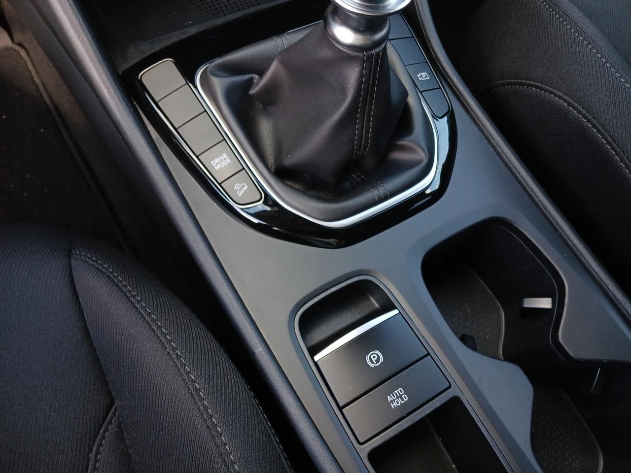 HYNDAI TUCSON 1.6 CRDI 48V XLINE 2023