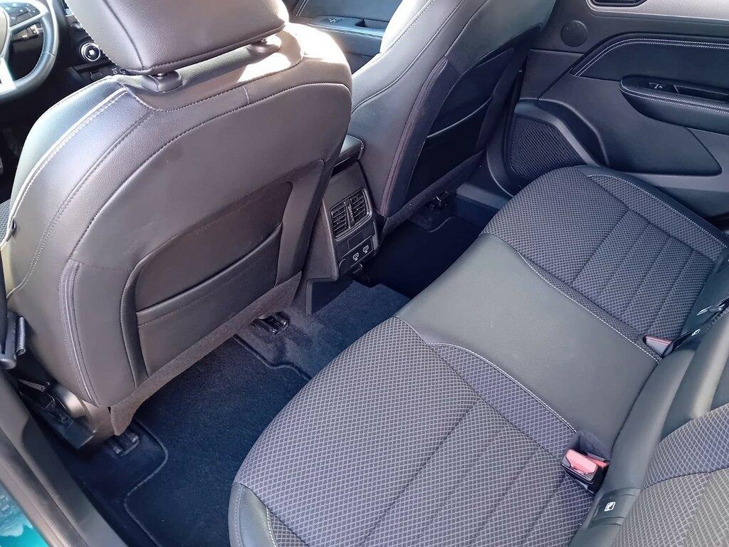 Renault Arkana 1.6 E-TECH Hybrid Techno Auto