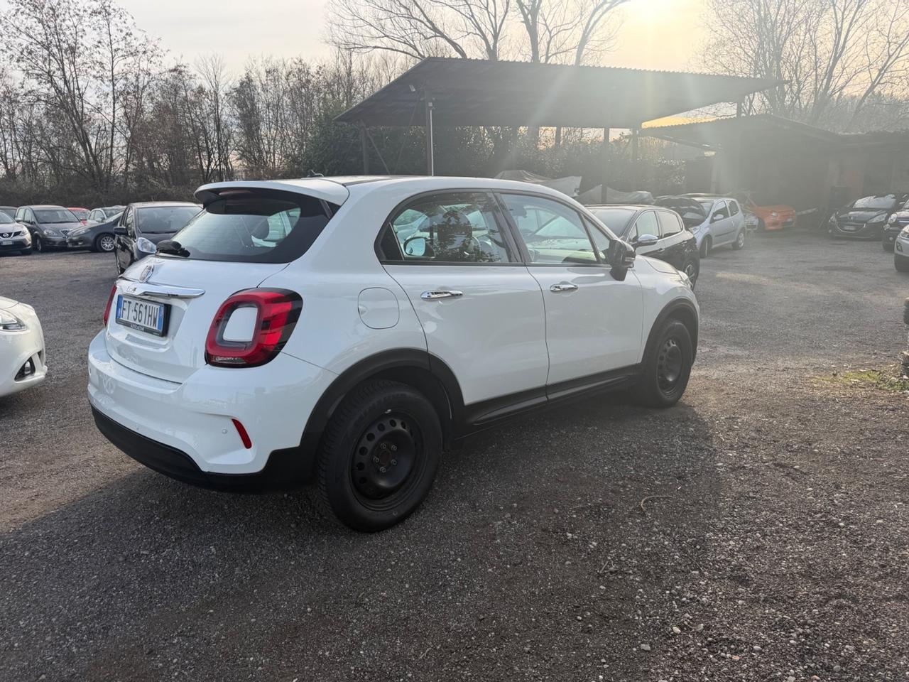 Fiat 500X 1.0 T3 120 CV City Cross Gpl